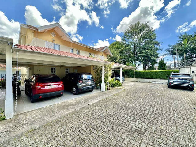 #CA3547 - Casa em condomínio para Venda em Cotia - SP - 3