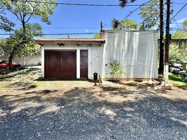 #CA3548 - Casa em condomínio para Venda em Carapicuíba - SP - 2