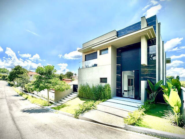 #CA3549 - Casa em condomínio para Venda em Cotia - SP - 1