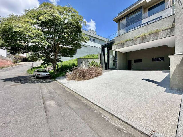 #CA3549 - Casa em condomínio para Venda em Cotia - SP - 3