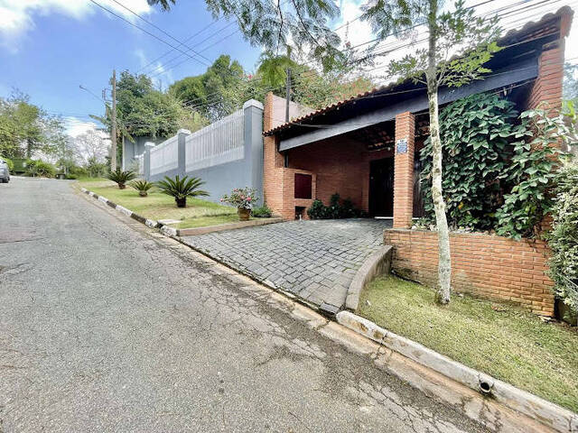 #CA3550 - Casa em condomínio para Venda em Carapicuíba - SP - 1