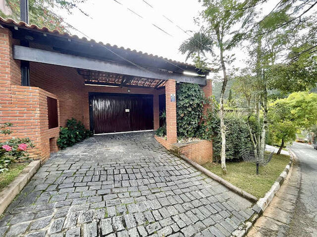 #CA3550 - Casa em condomínio para Venda em Carapicuíba - SP - 2