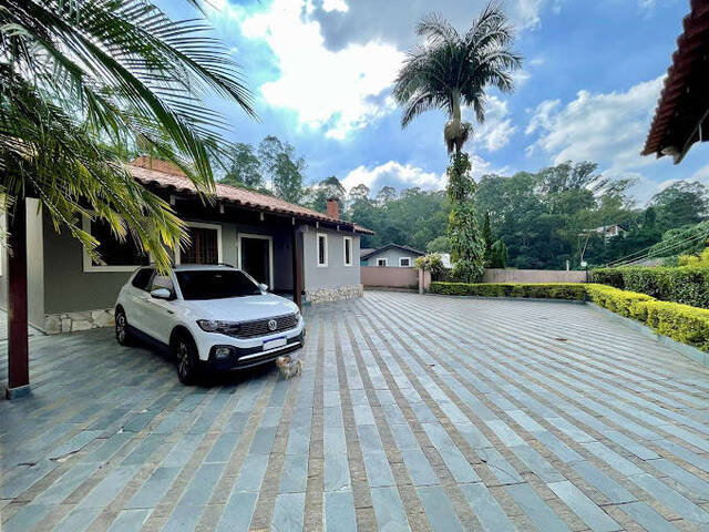 #CA3550 - Casa em condomínio para Venda em Carapicuíba - SP - 3