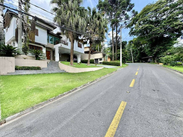#CA3551 - Casa para Venda em Cotia - SP - 2