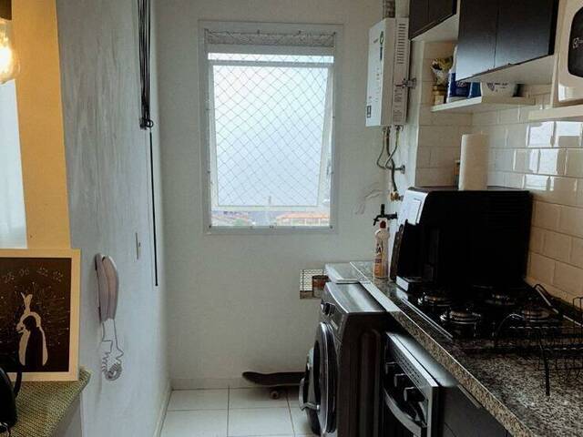 #AP3552 - Apartamento para Venda em São Paulo - SP - 2
