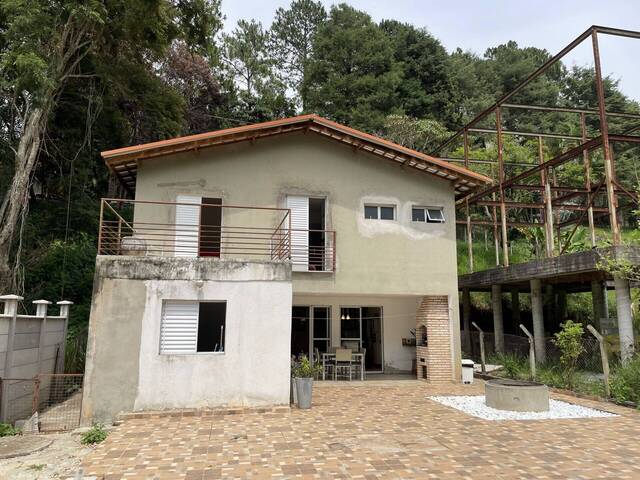 Apartamento para Venda em Cotia - 3