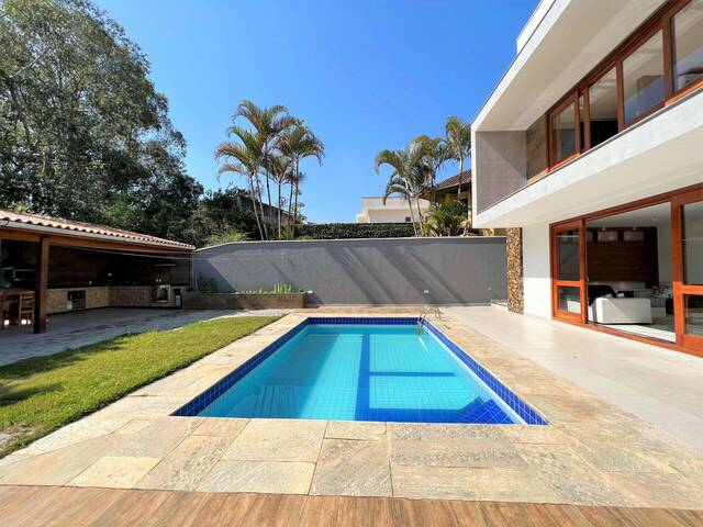 #CA3555 - Casa em condomínio para Venda em Cotia - SP - 1