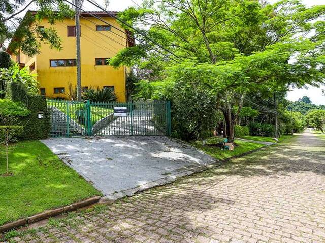 #CA3557 - Casa em condomínio para Venda em Cotia - SP - 1