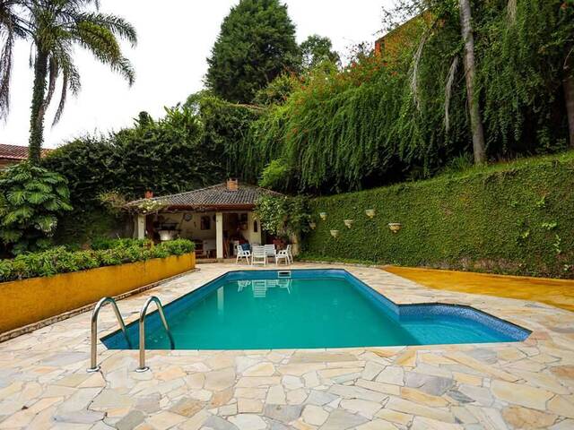 #CA3557 - Casa em condomínio para Venda em Cotia - SP - 3