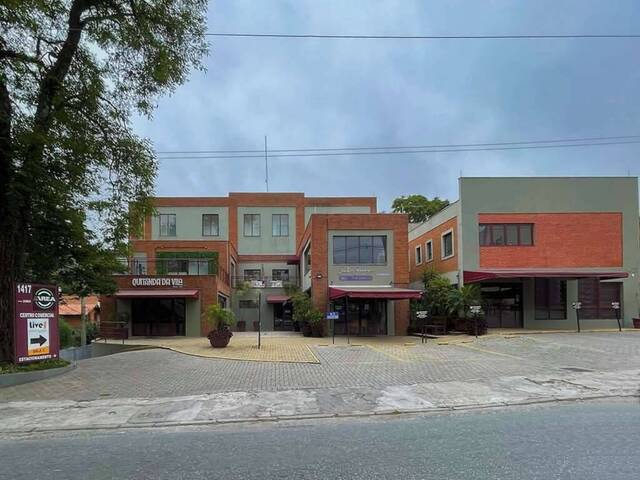 #SA3558 - Sala para Venda em Carapicuíba - SP - 1