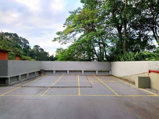Sala para Venda em Carapicuíba - 5