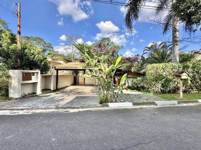 #CA3559 - Casa em condomínio para Venda em Carapicuíba - SP - 3