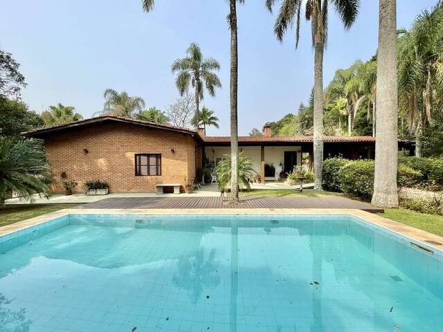 Casa em condomínio para Venda em Embu das Artes - 4