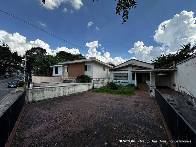 #3562 - Casa para Venda em São Paulo - SP - 2