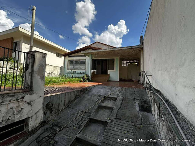 #3562 - Casa para Venda em São Paulo - SP - 3