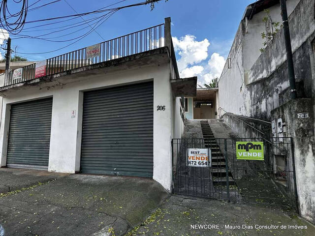 Casa para Venda em São Paulo - 4