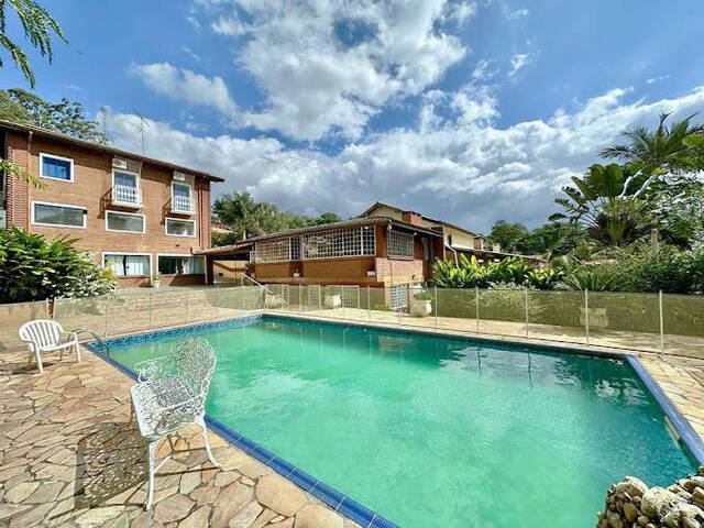 #CA3563 - Casa em condomínio para Venda em Cotia - SP - 1