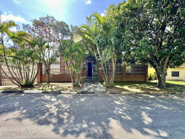 #CA3563 - Casa em condomínio para Venda em Cotia - SP - 3