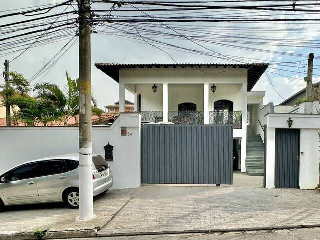 Casa para Venda em Cotia - 4