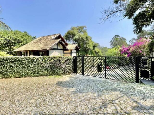 #CA3566 - Casa em condomínio para Venda em Carapicuíba - SP - 3