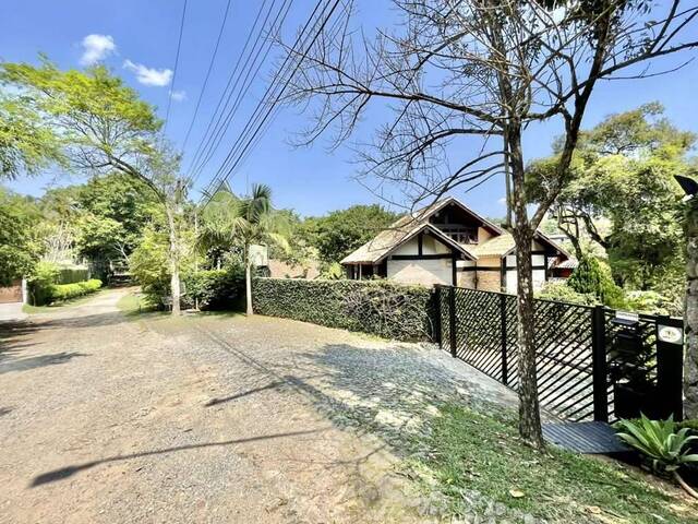 #CA3566 - Casa em condomínio para Venda em Carapicuíba - SP - 2