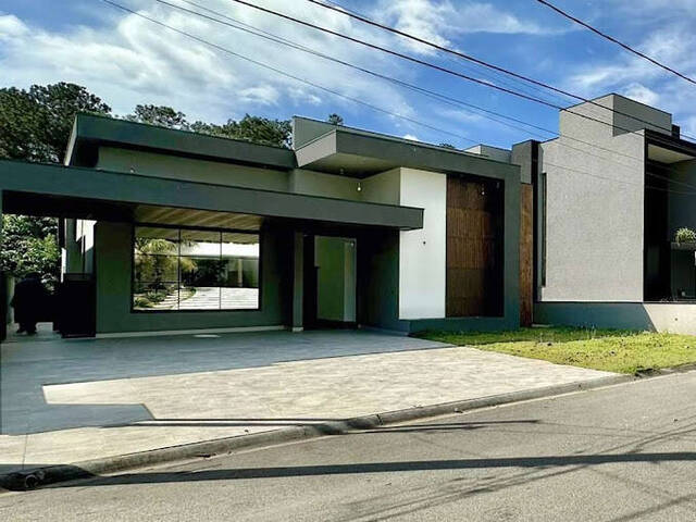 Casa em condomínio para Venda em Jandira - 2