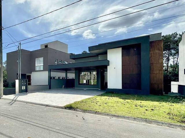 Casa em condomínio para Venda em Jandira - 3