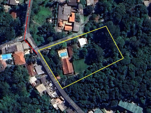 #CA3571 - Casa para Venda em Cotia - SP - 2