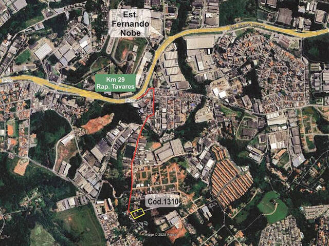 #CA3571 - Casa para Venda em Cotia - SP - 3