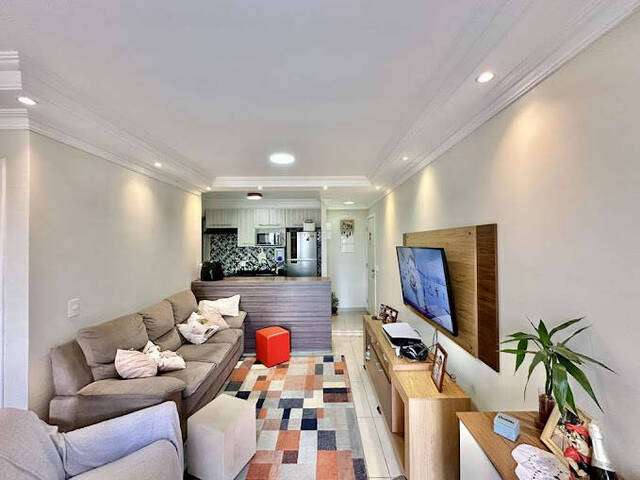 Apartamento para Venda em Cotia - 2