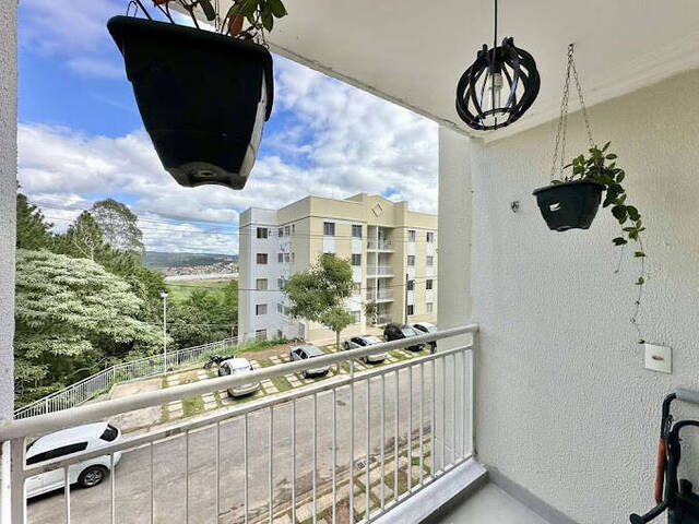 Apartamento para Venda em Cotia - 3