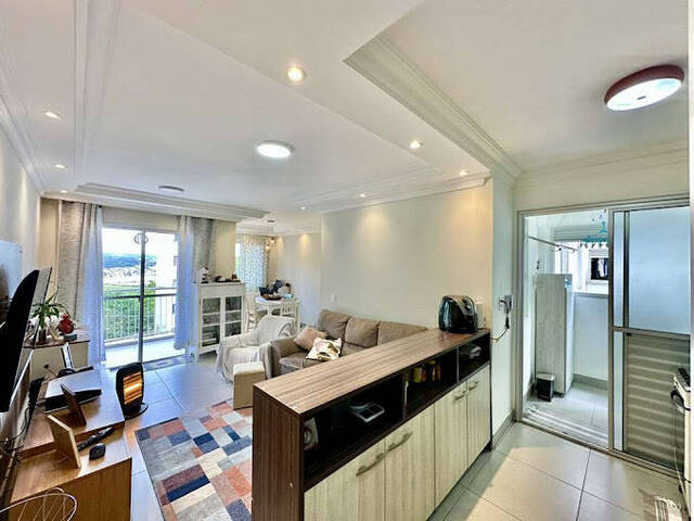Apartamento para Venda em Cotia - 5