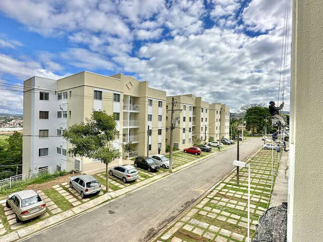 Apartamento para Venda em Cotia - 4