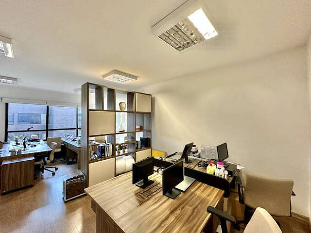 #SL3575 - Sala para Venda em Cotia - SP - 1