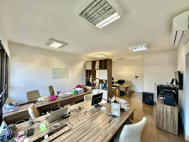#SL3575 - Sala para Venda em Cotia - SP - 2