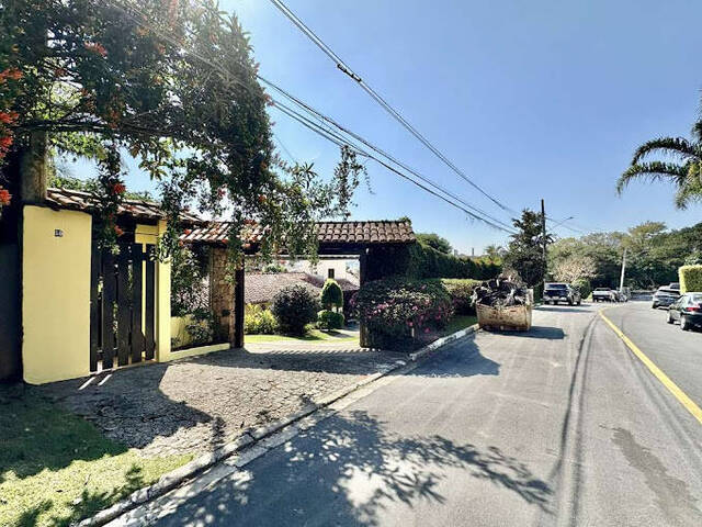 #CA3576 - Casa em condomínio para Venda em Carapicuíba - SP - 2