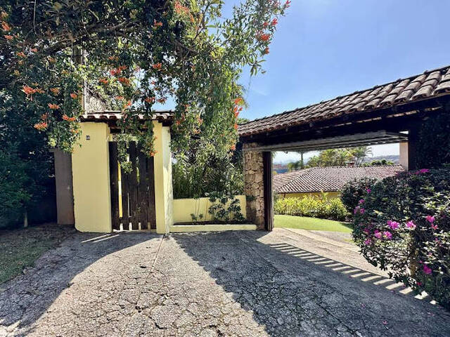 #CA3576 - Casa em condomínio para Venda em Carapicuíba - SP - 3