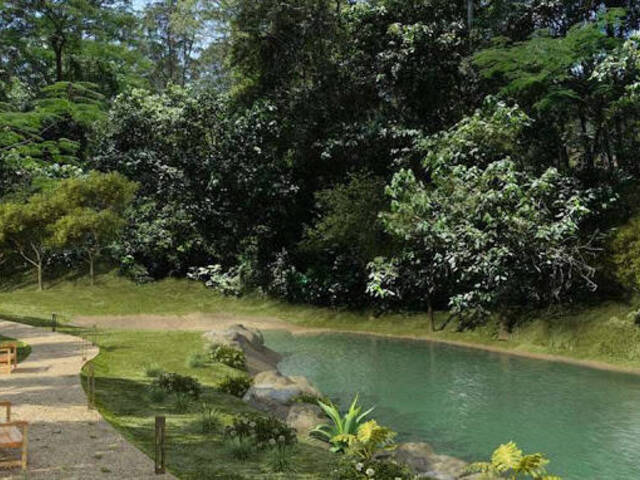 #TE3577 - Terreno em condomínio para Venda em Cotia - SP - 1