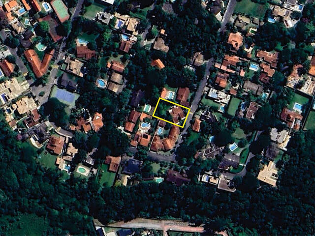 Casa para Venda em Carapicuíba - 5