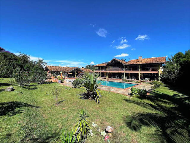 Venda em Jardim Mediterrâneo - Cotia
