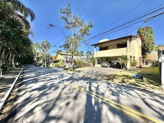 #CA3585 - Casa em condomínio para Venda em Jandira - SP - 3