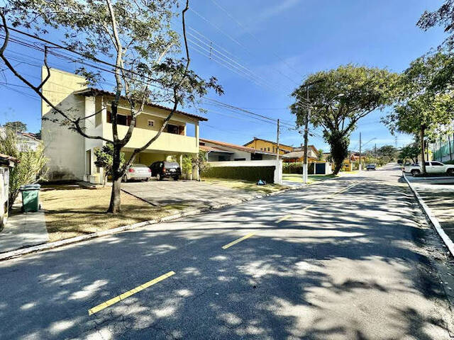 #CA3585 - Casa em condomínio para Venda em Jandira - SP - 2