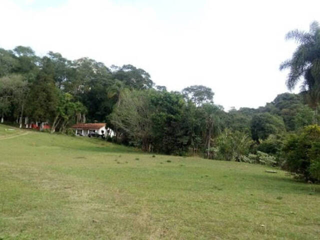 Área para Incorporação para Venda em Vargem Grande Paulista - 2