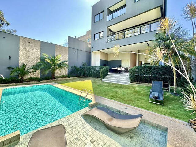 #CA3587 - Casa em condomínio para Venda em Cotia - SP