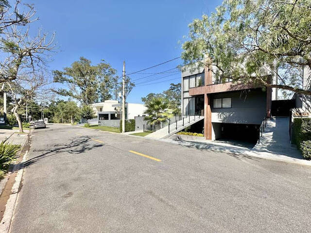 #CA3587 - Casa em condomínio para Venda em Cotia - SP