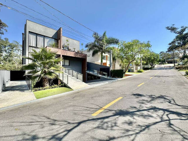 #CA3587 - Casa em condomínio para Venda em Cotia - SP