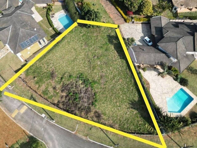 Terreno em condomínio para Venda em Cotia - 5