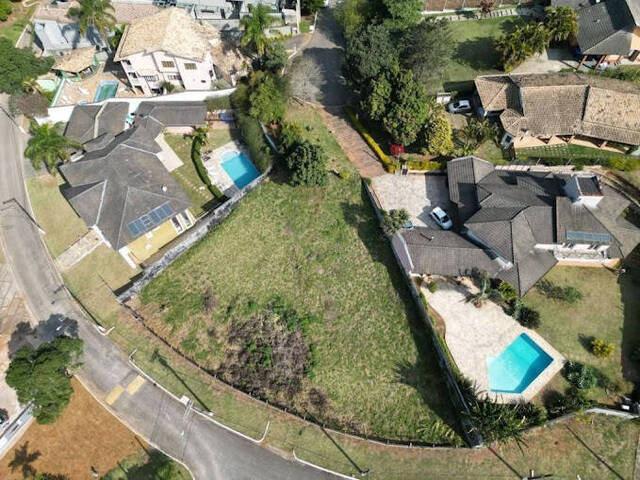 Terreno em condomínio para Venda em Cotia - 4