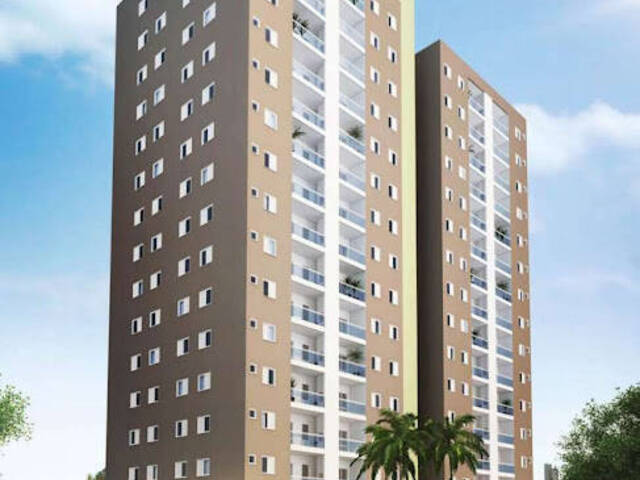 #AP3590 - Apartamento para Venda em Carapicuíba - SP