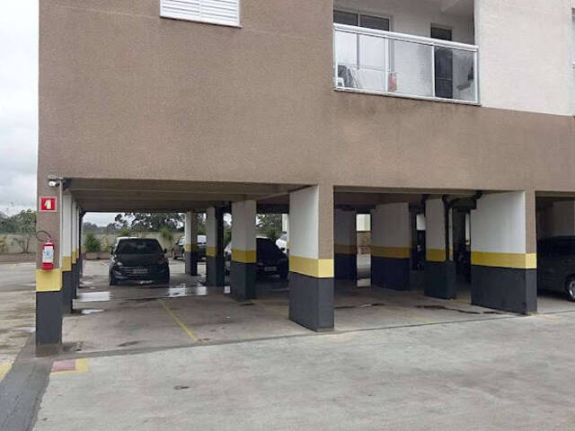 Apartamento para Venda em Carapicuíba - 4